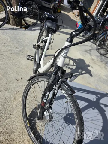 Електрически велосипеди, снимка 12 - Велосипеди - 49701966