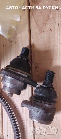 Авточасти Газела нови, снимка 6 - Части - 42832260