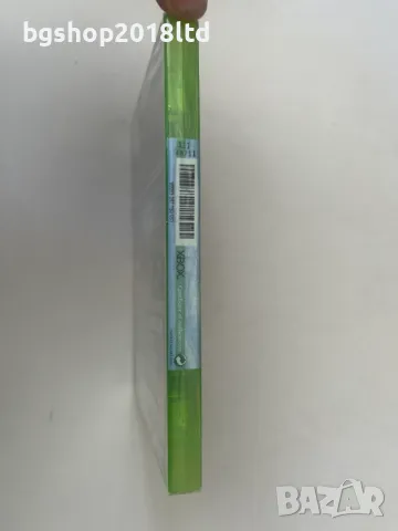 NBA Street Homecourt за Xbox 360 - Нова запечатана, снимка 3 - Игри за Xbox - 49075267