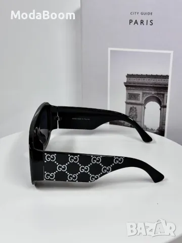 Gucci дамски слънчеви очила , снимка 3 - Слънчеви и диоптрични очила - 48246855