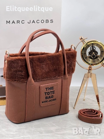 чанти the tote bag marc jacobs , снимка 2 - Чанти - 52323917