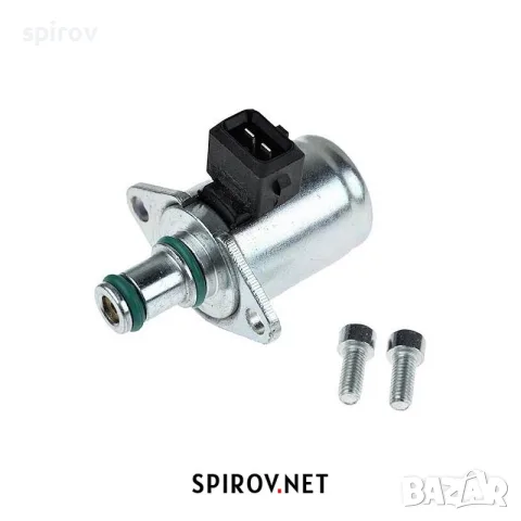 Клапан сервоуправление рейка Mercedes Servotronic