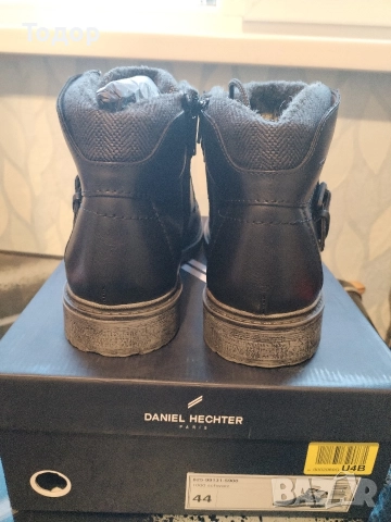 Daniel Hechter 43 44 номера , снимка 8 - Мъжки боти - 52725197