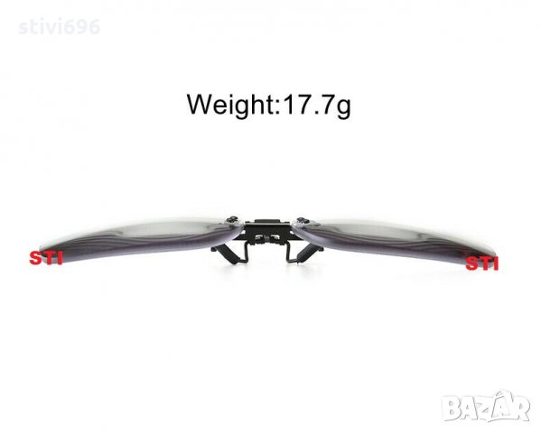 Диоптрични Очила за четене - щипка  + 1.00/+1.25/+1.50/+2.00/ Ново. Унисекс., снимка 5 - Слънчеви и диоптрични очила - 31391491