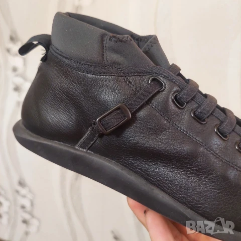 Camper номер 44  кожени  олекотени обувки , снимка 7 - Други - 50729664