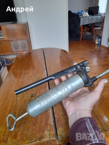 Стара гресьорка,такламит #5, снимка 4 - Други ценни предмети - 54294919