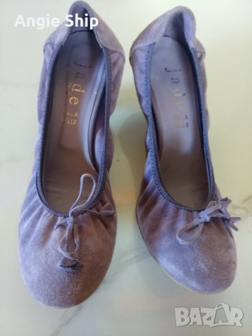 Балерини Jade n.41