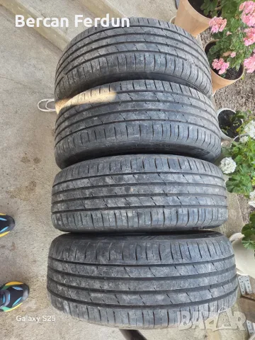 Летни гуми IMPERIAL ECOSPORT SUV 235/60 R18