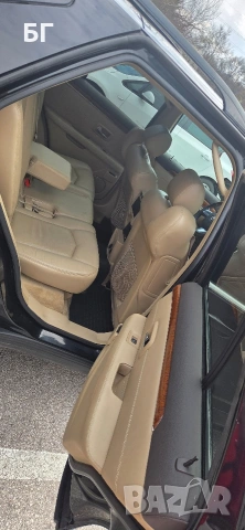 Cadillac-SRX-I-46-V8-AWD-Sport-Luxury, снимка 8 - Автомобили и джипове - 54118016