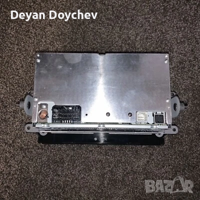 Clarion Audio Suzuki Grand Vitara 2008, снимка 2 - Аксесоари и консумативи - 51738874