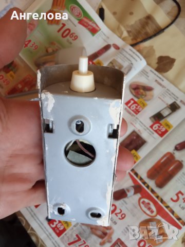 Осветително тяло, снимка 4 - Лампи за стена - 37983844