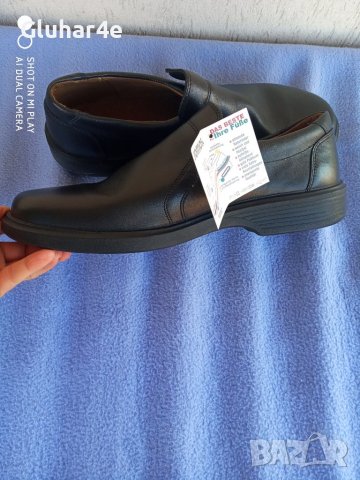 Нови немски обувки Jomos., снимка 3 - Официални обувки - 38306486