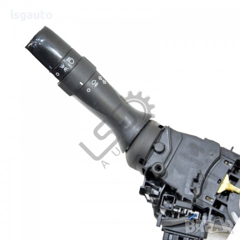 Лостчета чистачки/светлини Toyota Avensis III 2009-2015 ID:96838, снимка 3 - Части - 40118432