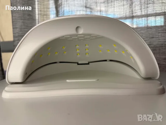 UV/LED печки за маникюр SUN 5 и SUN X5 Plus, снимка 7 - Продукти за маникюр - 56329289