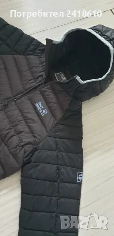 Jack Wolfskin Light 700 Down  Women Size M ОРИГИНАЛ! Дамско Пухено яке.