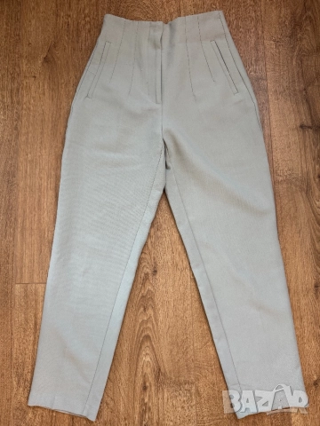 Панталон Zara мента , снимка 1