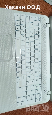Лаптоп Toshiba Satellite C855, снимка 3 - Лаптопи за дома - 47462163