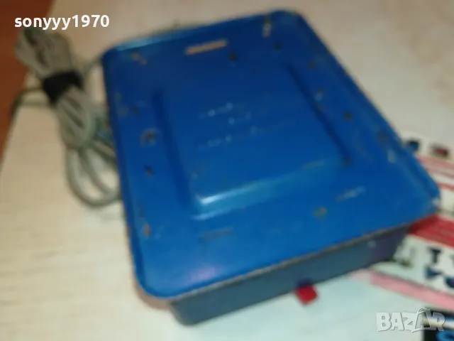 marklin trafo-made in germany 1401251754, снимка 8 - Мрежови адаптери - 48680812