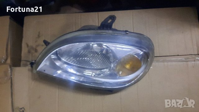 Citroen Saxo - оригинален фар