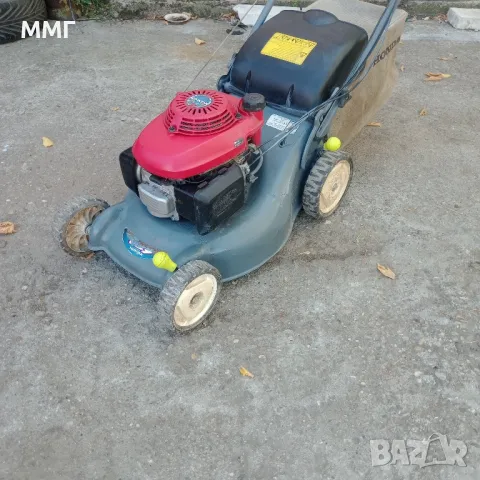 косачка, снимка 4 - Градинска техника - 47656693