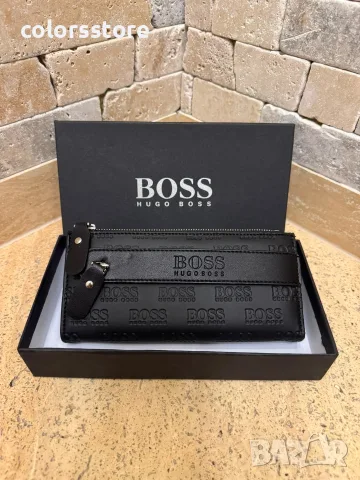 Мъжки портфейл Boss-IM20