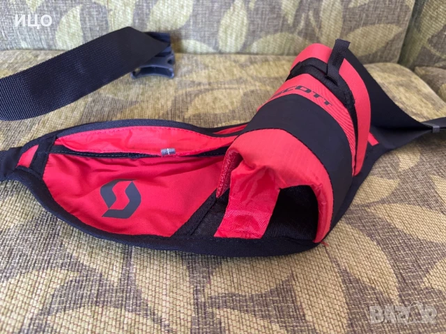 Чанта за кръст  SCOTT, снимка 2 - Чанти - 50970713