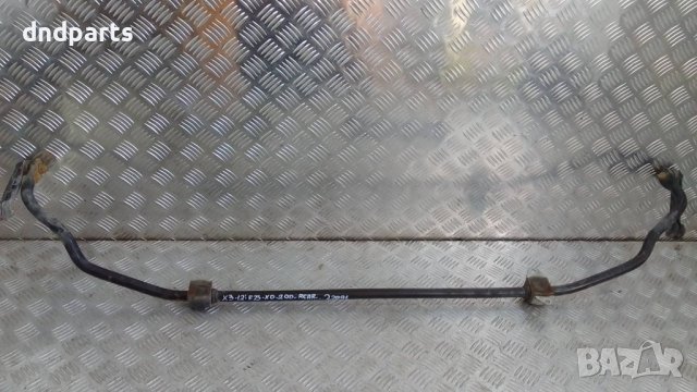 Задна стабилизираща щанга BMW X3 F25 2.0D xDrive 2012г.	