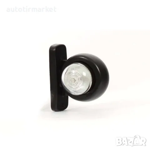 LED габарит такоз мини – WAS 275