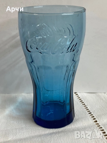 Чаши на Кока Кола , снимка 4 - Чаши - 51869801