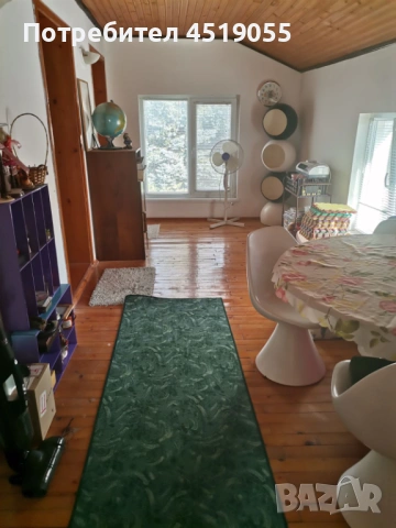 Продавам Обзаведена Къща в с Детелина обл Варна , снимка 10 - Къщи - 54343831