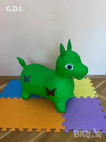 Лот играчки за бебе