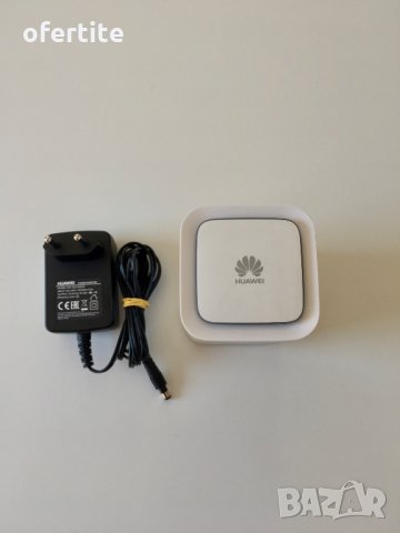 ✅ 4G / LTE / ✅Отключен / SIM / Huawei Cube / WiFi / Рутер /, снимка 3 - Рутери - 34339264