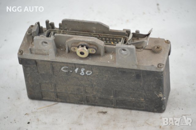 Компютър ABS за Mercedes-Benz, № Bosch 0 265 101 040, A 012 545 74 32, снимка 6 - Части - 39760403