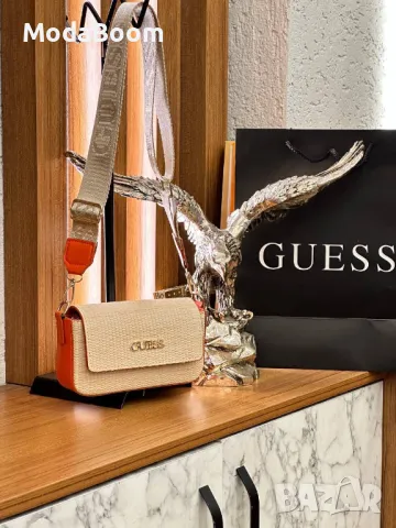 Gucci дамски чанти Различни цветове , снимка 5 - Чанти - 48835367