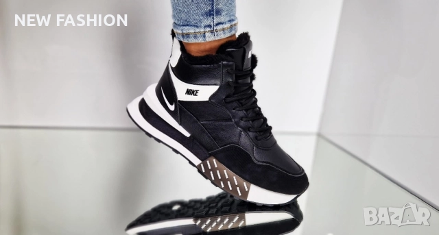 Дамски Боти -36-41✨ Nike , снимка 9 - Дамски боти - 52225546