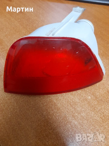 Фар за мъгла Форд Фокус