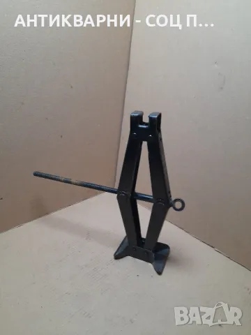 Стар Крик За Автомобили., снимка 5 - Антикварни и старинни предмети - 48383229