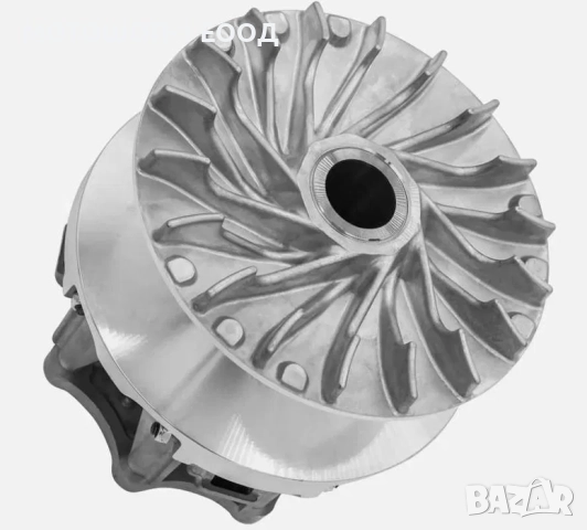 НОВ Вариатор за KAWASAKI KFX700, снимка 2 - Части - 52075750