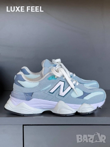 Дамски Маратонки ⚜️New Balance , снимка 8 - Маратонки - 52795941