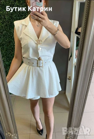 Дамски гащеризон , снимка 1