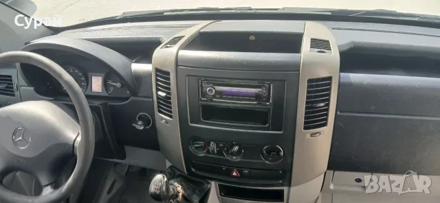 Mercedes sprinter/Бордови камион Мерцедес спринтер 906 , снимка 8 - Камиони - 56103152
