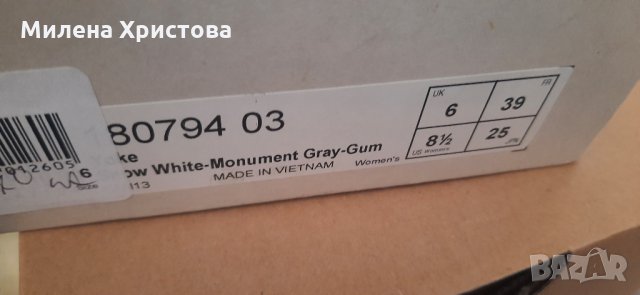 н.39 кецове Puma Nualа, снимка 6 - Кецове - 31674586