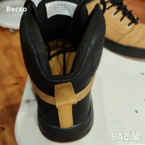 Timberland боти #42, снимка 5 - Мъжки боти - 54035119