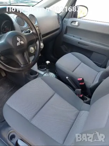 Митцубиши Колт, снимка 7 - Автомобили и джипове - 50196228