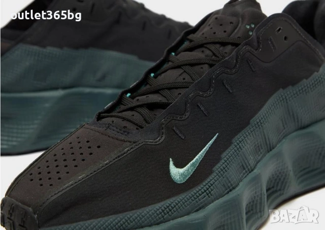 Nike - Ava Rover Men's Shoes номер 43 мъжки Оригинал Код 7606, снимка 5 - Маратонки - 53295478