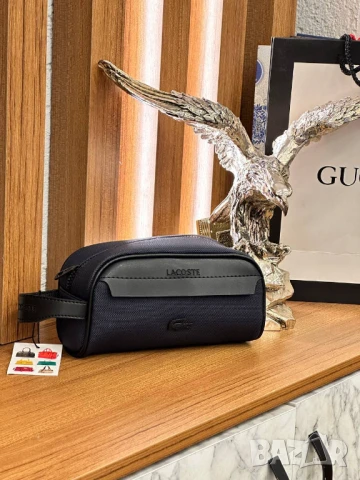 чанти lacoste, снимка 4 - Чанти - 50776333