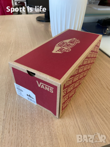 Vans Сникърси Old Skool, 43 EU, снимка 2 - Ежедневни обувки - 44730200