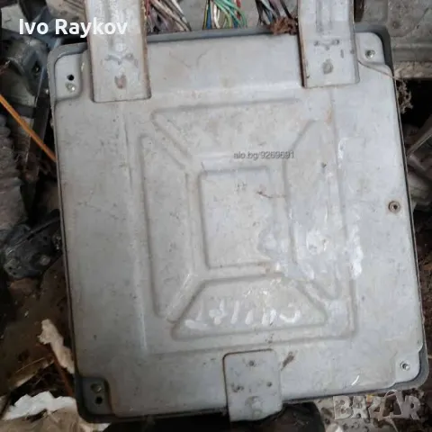 Компютър двигател за Suzuki Swift II Hatchback , 33920-68E0, снимка 2 - Части - 48070904