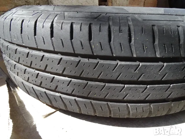 Гуми с джанти за Land Rover Freelander 5 броя, снимка 4 - Гуми и джанти - 55722327