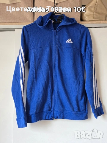 Суичери за момче 152 см, снимка 2 - Детски анцузи и суичери - 53993329